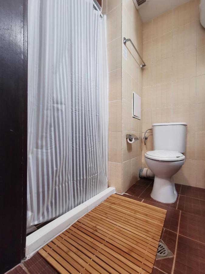 Apartamento **Mountain** Views Just Next To The Gondola Lift Bansko Exterior foto