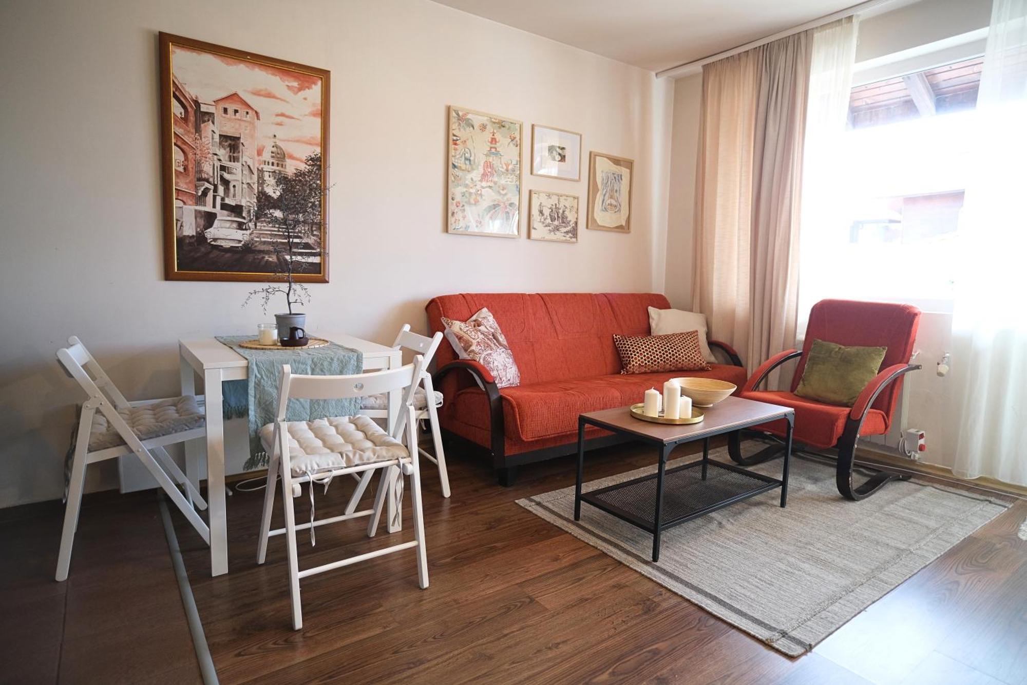 Apartamento **Mountain** Views Just Next To The Gondola Lift Bansko Exterior foto
